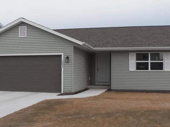 1023 McNish COURT, Sheboygan Falls, WI 53085
