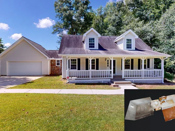 34 Tyler Ln, Carrollton, GA 30117