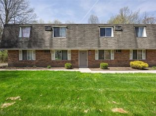 323 Harding Ave NW, Massillon, OH