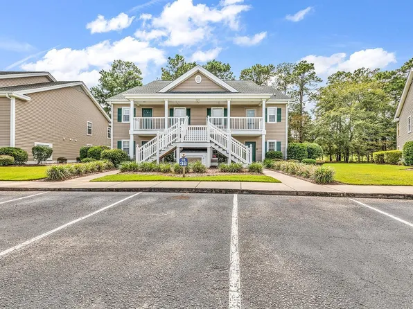 1015 Blue Stem Dr. #38B, Pawleys Island, SC 29585