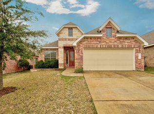 117 Morning Primrose Ct, Austin, TX 78748