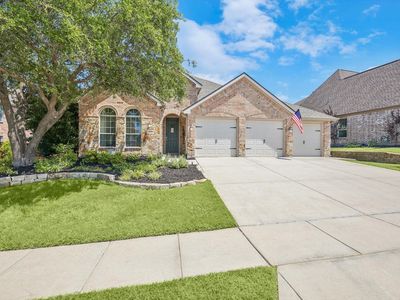 8237 Victoria Ln, Argyle, TX, 76226