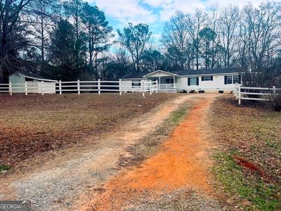 5068 Hamilton Pleasant Grove Rd, Pine Mountain, GA, 31822