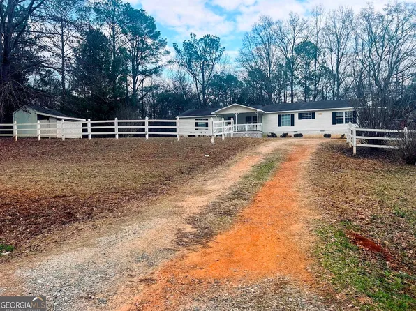 5068 Hamilton Pleasant Grove Rd, Pine Mountain, GA 31822