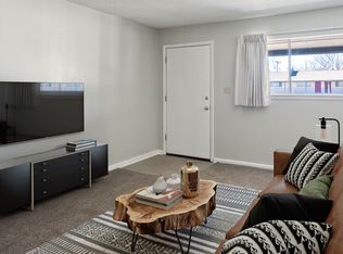 1123 E 48th St S #105, Tulsa, OK 74105