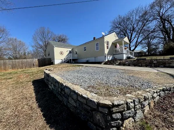 612 Columbia St NE, Roanoke, VA 24019