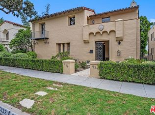 432 Smithwood Dr, Beverly Hills, CA 90212