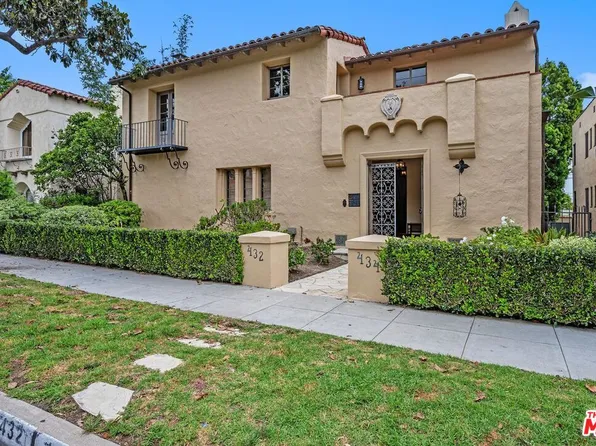 432 Smithwood Dr, Beverly Hills, CA 90212