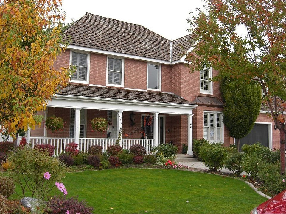 For Sale: 66 WEST 4600 NORTH, PROVO, UTAH 84604