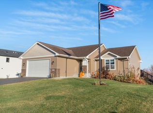 362 Bluebill St, Baldwin, WI 54002