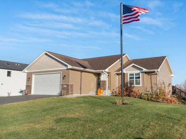 362 Bluebill St, Baldwin, WI 54002