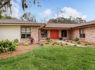 9449 Silhouette Ln, Jacksonville, FL 32257