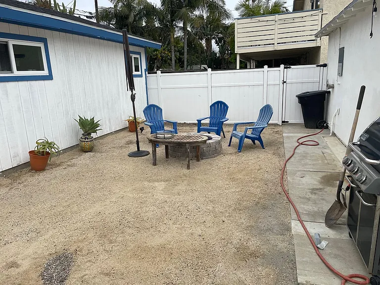 Firepit
