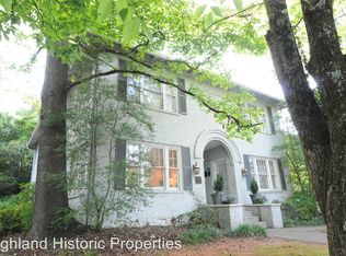 2124 Cahaba Rd APT B, Mountain Brk, AL 35223