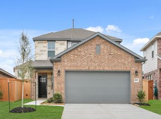 2221 Lake Mist Dr, La Marque, TX 77568