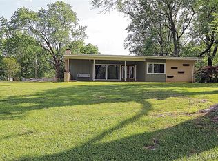 2618 Melrose Ave, Cape Girardeau, MO 63701