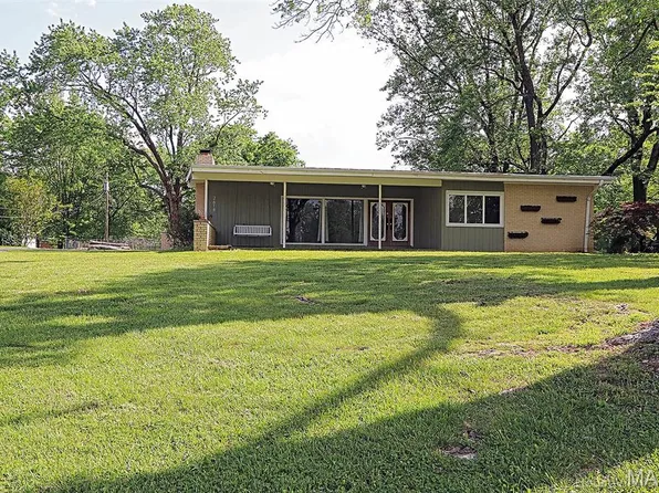 2618 Melrose Ave, Cape Girardeau, MO 63701