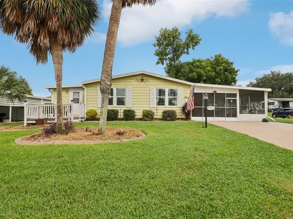 1001 Matthew Ave, Lady Lake, FL 32159