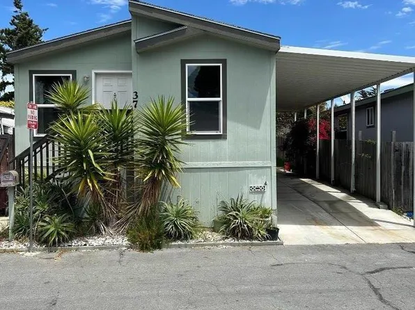 930 Rosedale Ave Space 37, Capitola, CA 95010