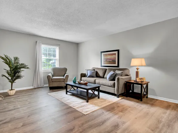 21 Rivers Point Row APT 4B, Charleston, SC 29412