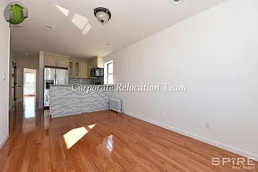 Rented by Spire Group