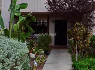 5241 Janfred Ct UNIT 27, Spring Valley, NV 89103