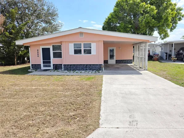 1091 Lemon St, Okeechobee, FL 34974
