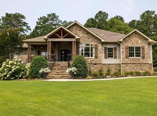 39 Battle Farm Rd NW, Rome, GA 30165