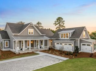 4 Preserve Rd, Johns Island, SC 29455