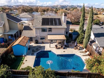 470 Nickerson Dr, Paso Robles, CA, 93446