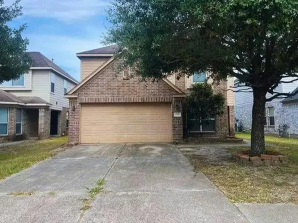 20830 Foxwood Garden Dr, Humble, TX 77338