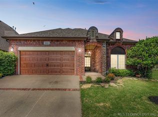 3905 N Narcissus Ave, Broken Arrow, OK 74012