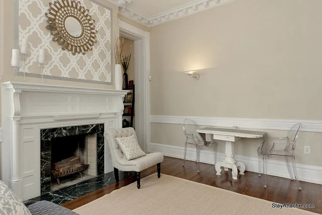 1809 19th Street NW Unit 4, Washington, DC 20009 in Dupont Circle — Photo 3