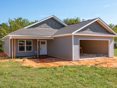 711 Massee Dr, Dothan, AL, 36301