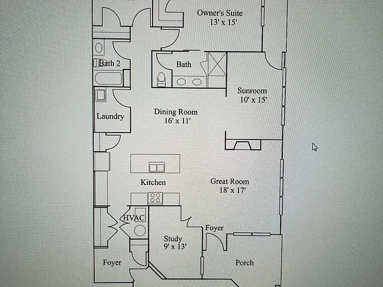 1741 Berwyn Ln — Photo 4