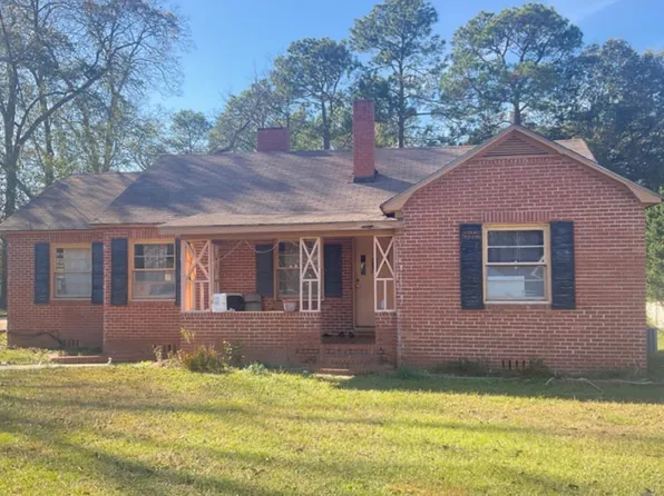 627 Grand St, Ashburn, GA 31714