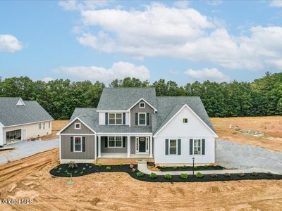 13 Brookhaven Court, Saratoga Springs, NY, 12866