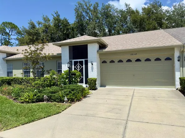 18142 Baywood Forest Dr, Hudson, FL 34667