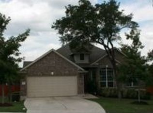 1909 Shawnee, Leander, TX 78641