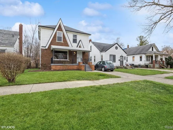 11730 Montrose St, Detroit, MI 48227