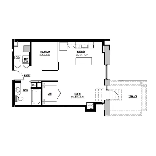 Floor plan V06