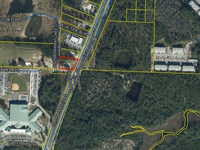 24750 Us Highway 331 S, Pt Washington, FL, 32459