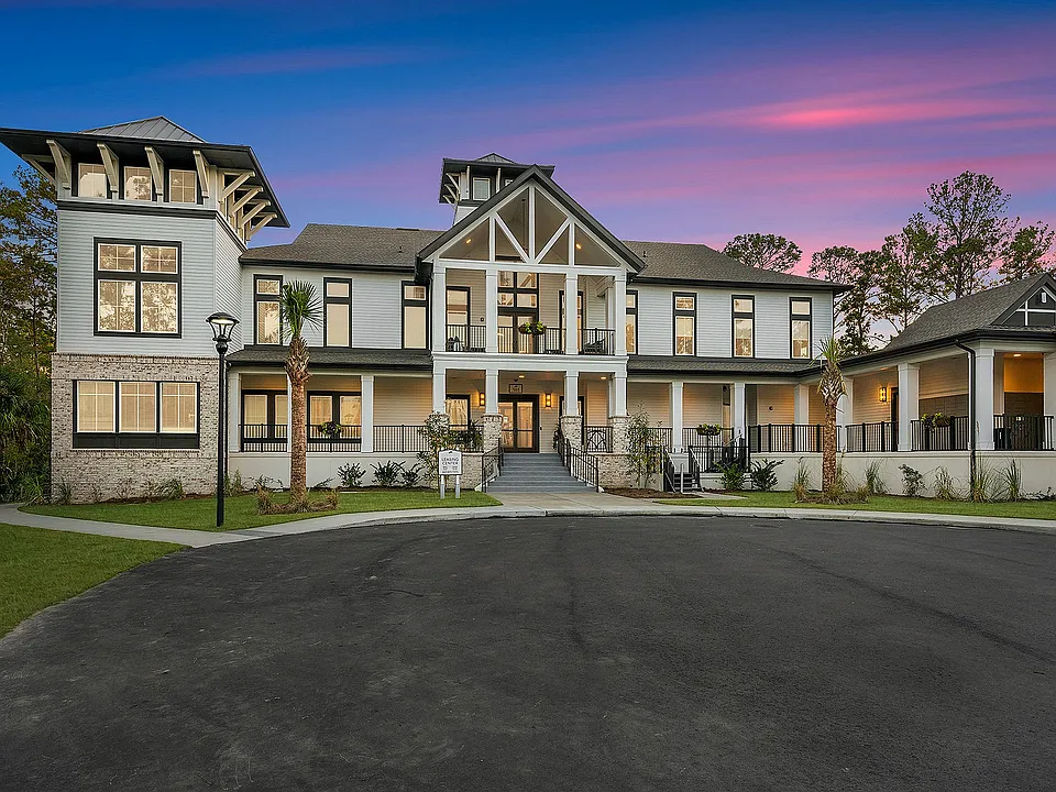 Grande Oaks Parc