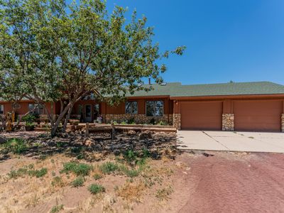 9760 Saddle Horse Ranch Rd, Flagstaff, AZ, 86004