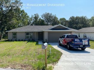 27 Dogwood Drive Ln, Ocala, FL 34472