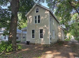 2011 N Bigelow St, Peoria, IL