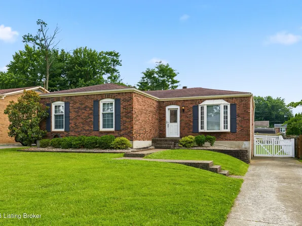 9208 N Pirogue Ct, Jeffersontown, KY 40299