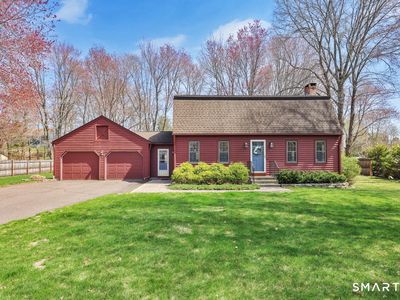 3 Old Colony Lane, Cromwell, CT, 06416