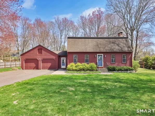 3 Old Colony Lane, Cromwell, CT 06416