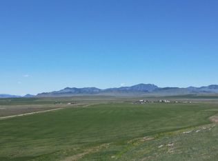 Nhn Old Ulm Cascade Rd, Cascade, MT 59421